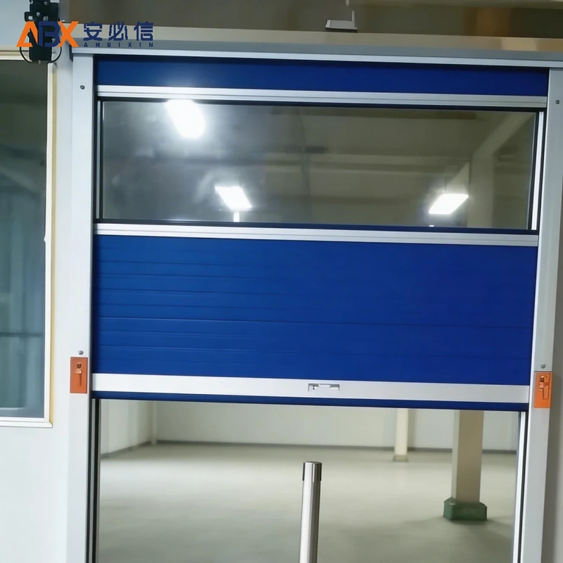 厦门市高速门